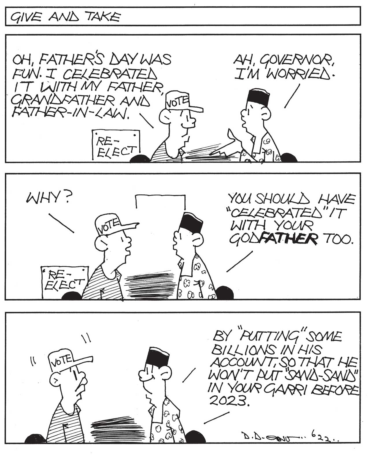 Cartoon