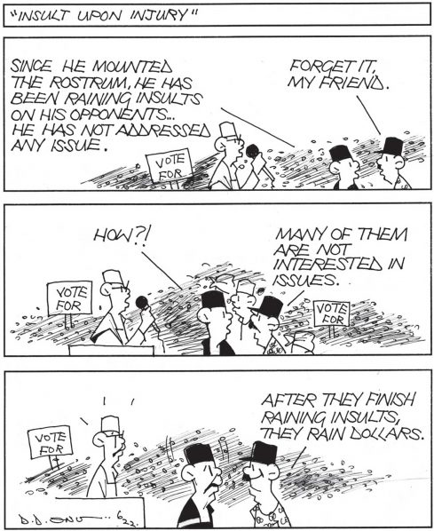 Cartoon