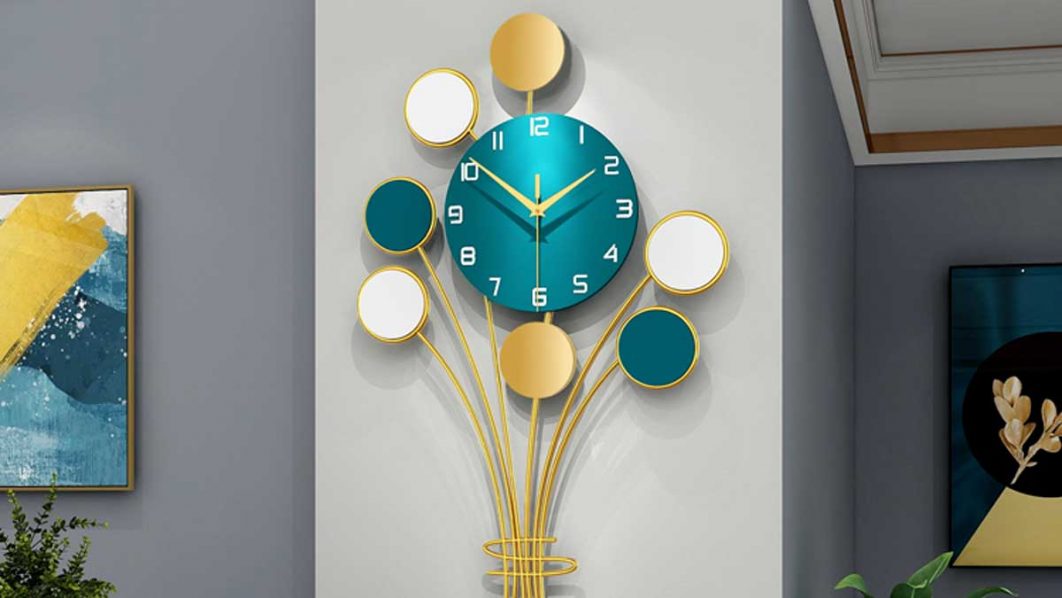 Clock-1