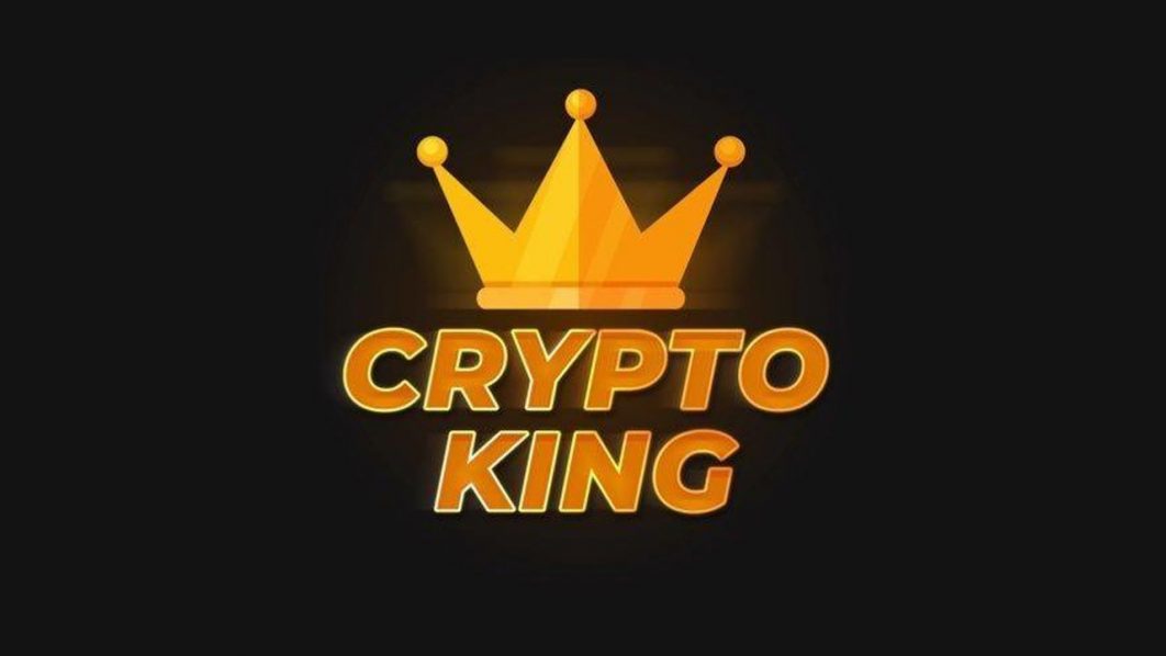 Cryto King