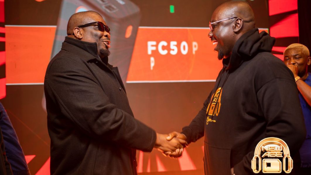DON JAZZY