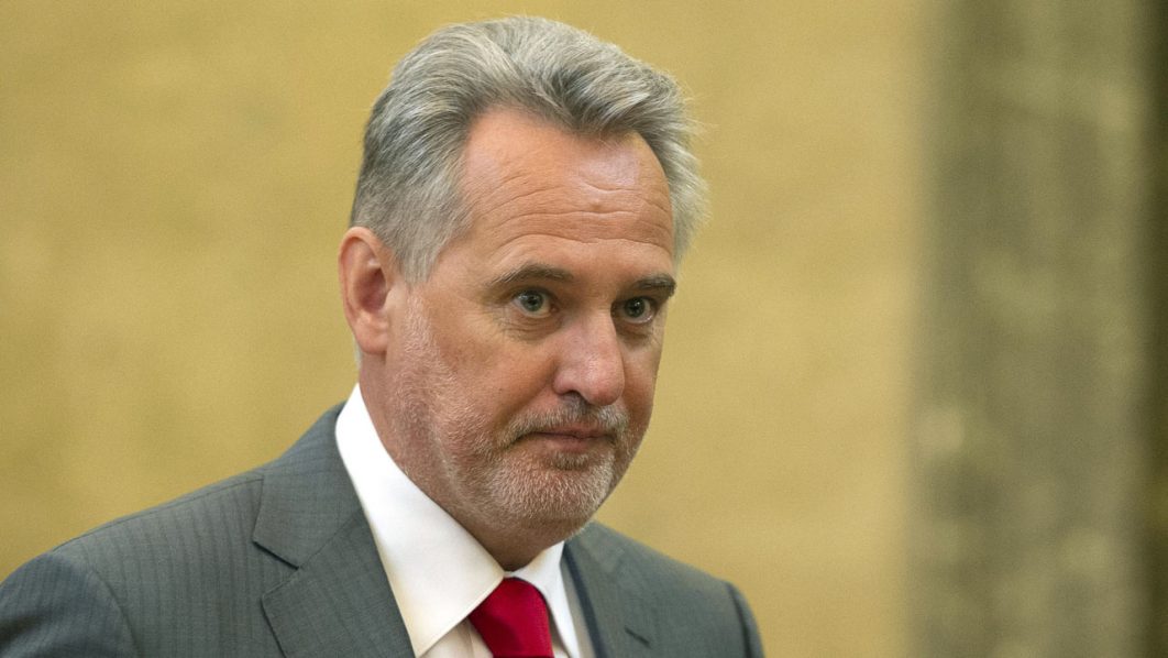 Dmytro Firtash