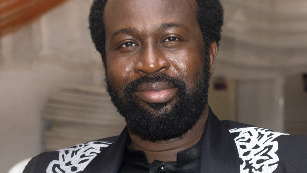Dr Ebiesuwa