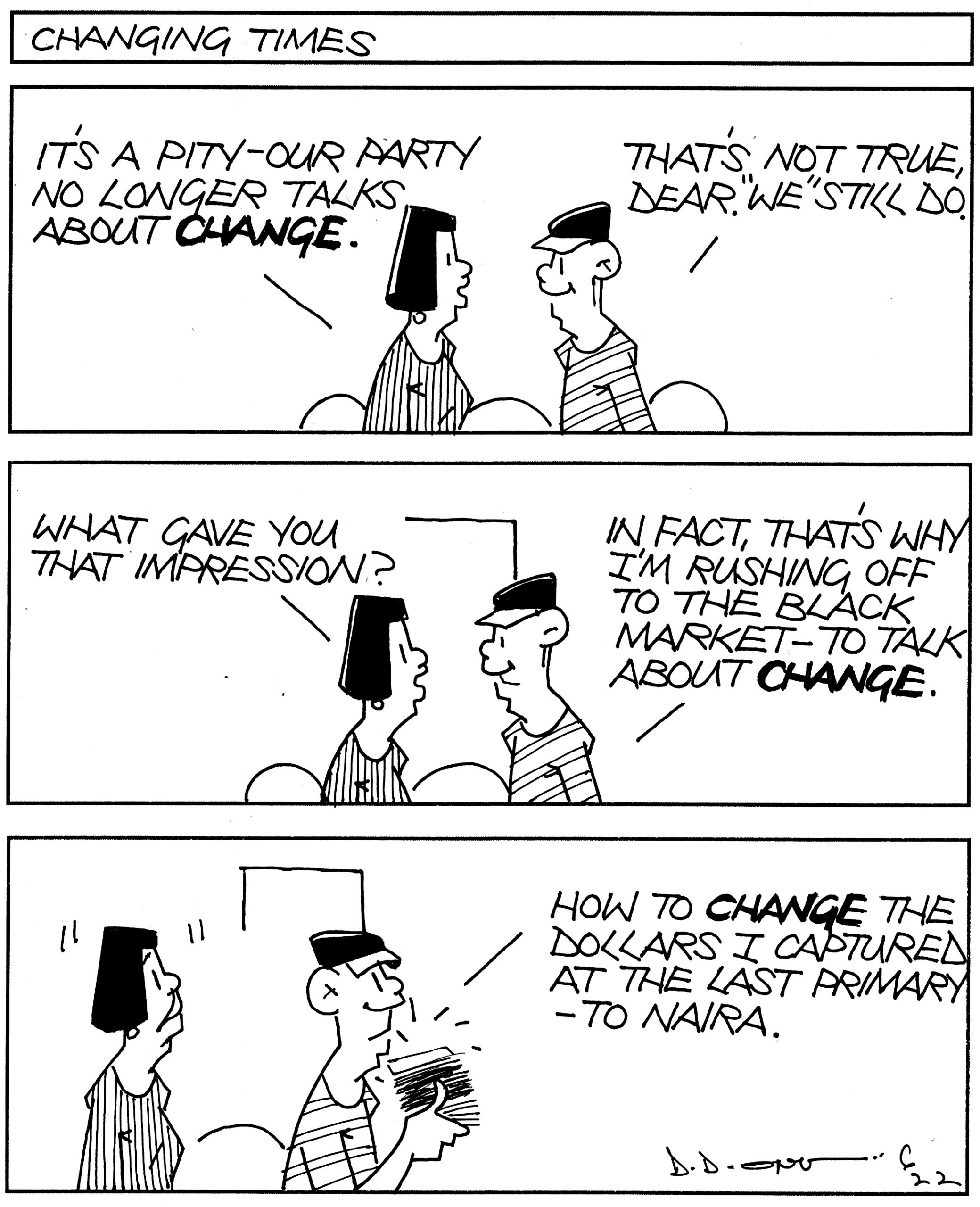 EDITORIAL CARTOON 12-06-22