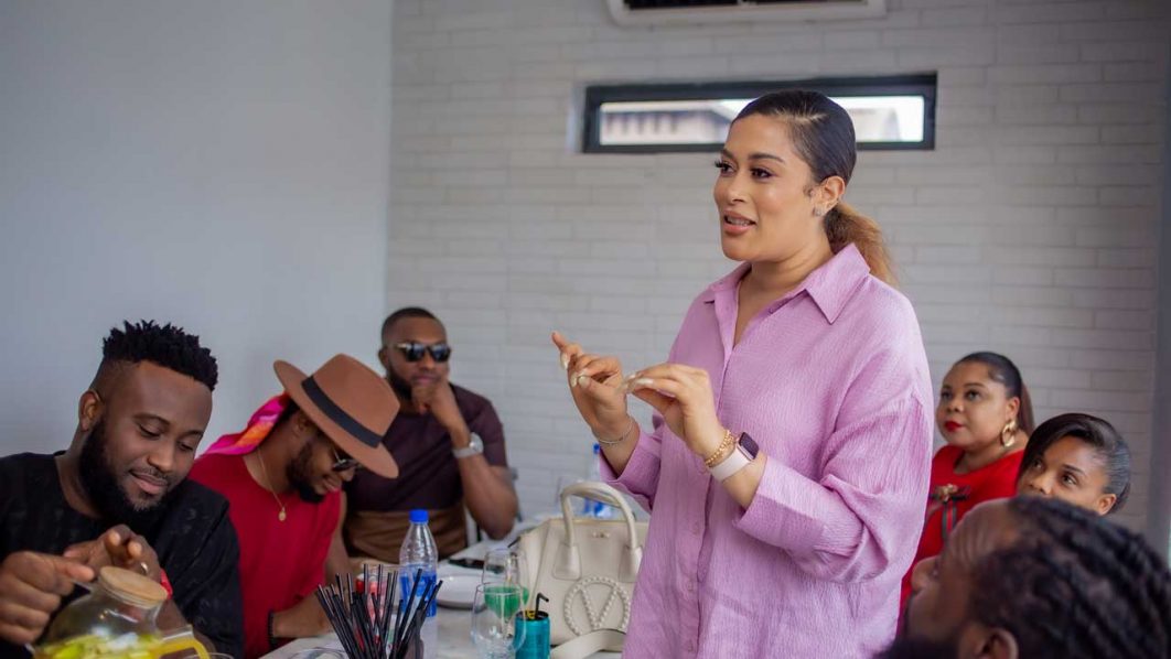 Entertainment-personalities