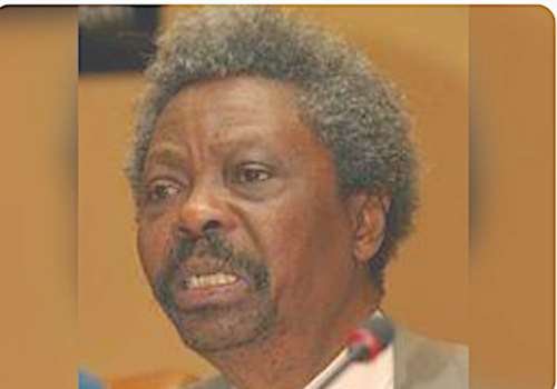 Femi Soyinka