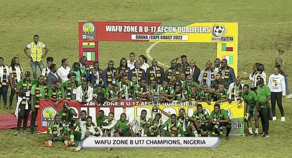 Golden-Eaglets