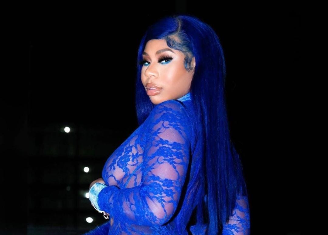 Meet Katanah Tease: model, gamer and social media star | The Guardian
