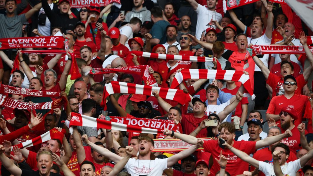 FBL-EUR-C1-LIVERPOOL-REAL MADRID