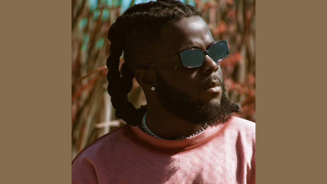 Mustapha Aduragbemi Yahaya