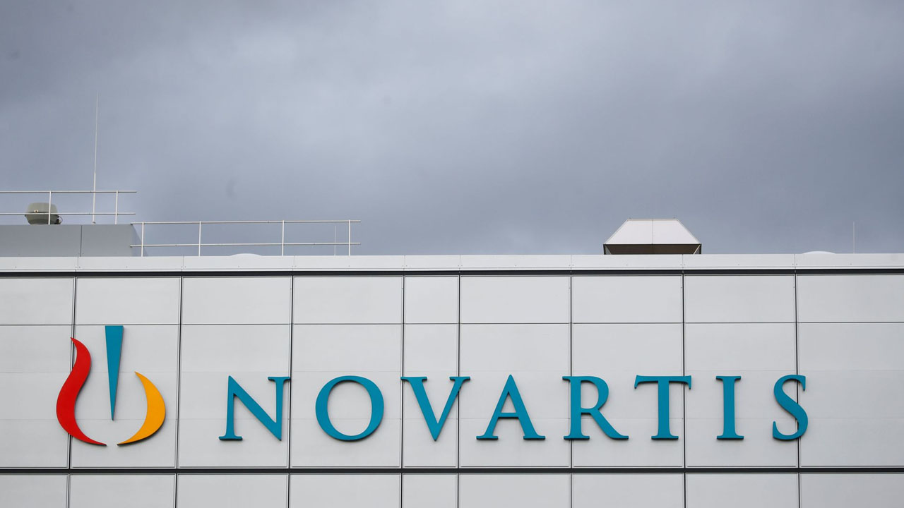 Novartis