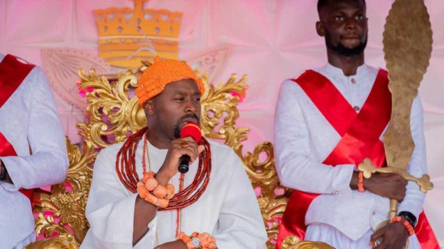 Olu-of-Warri