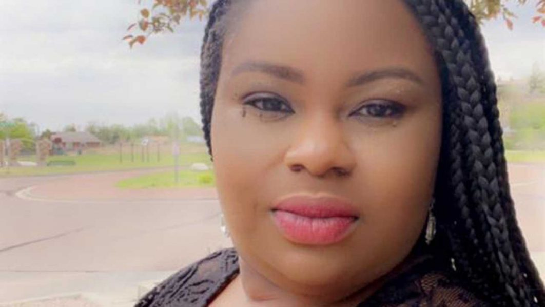 Olufunmilayo