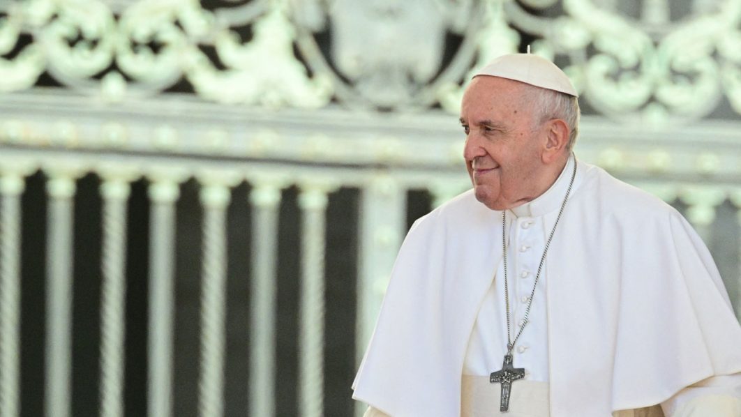 Pope Francis