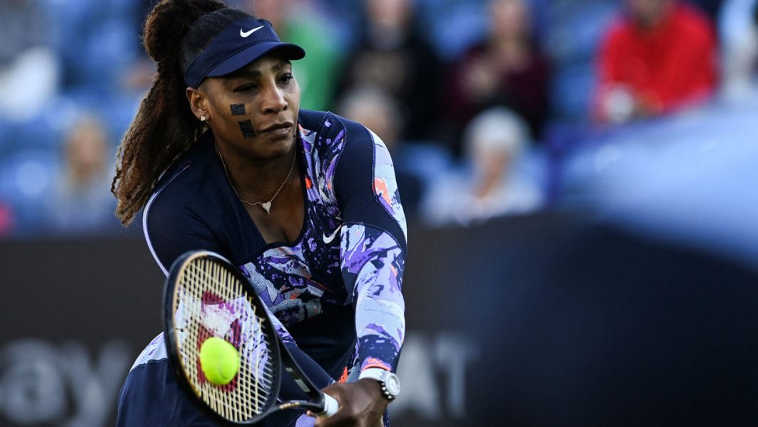 Serena Williams