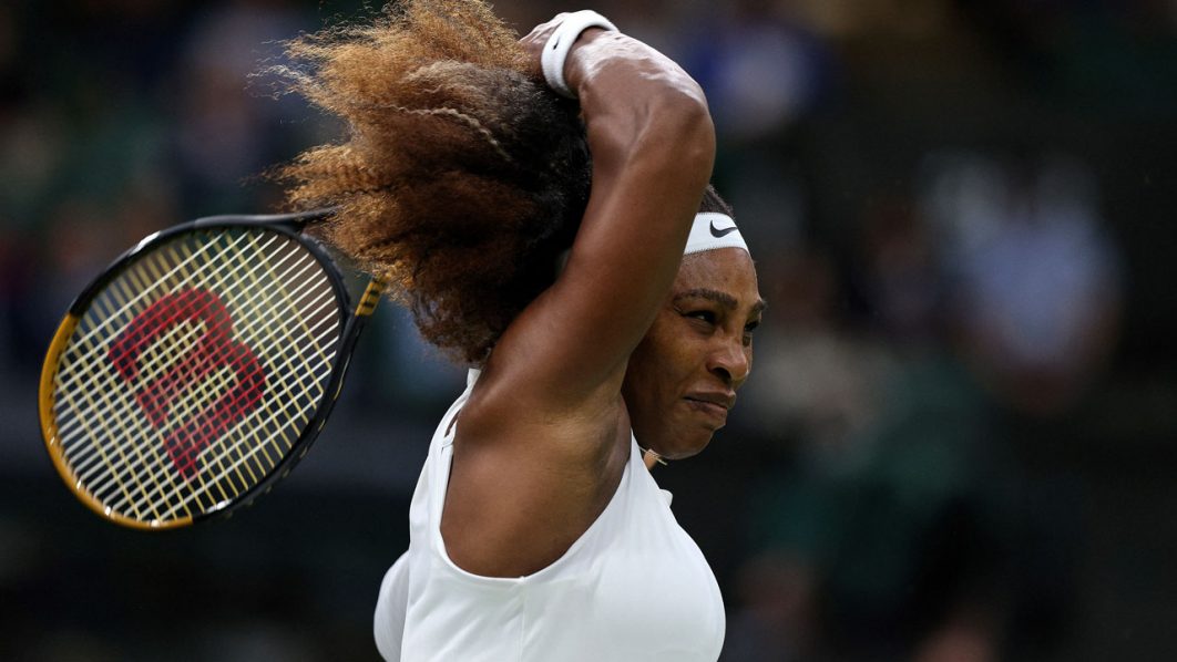 Serena Williams