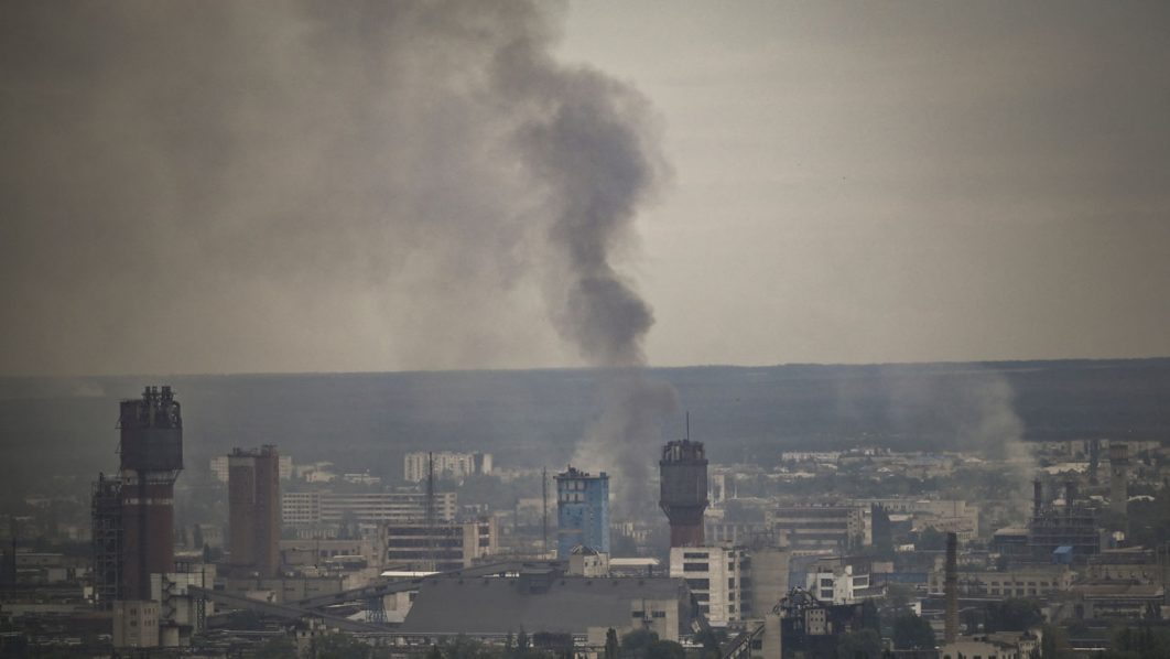 Severodonetsk