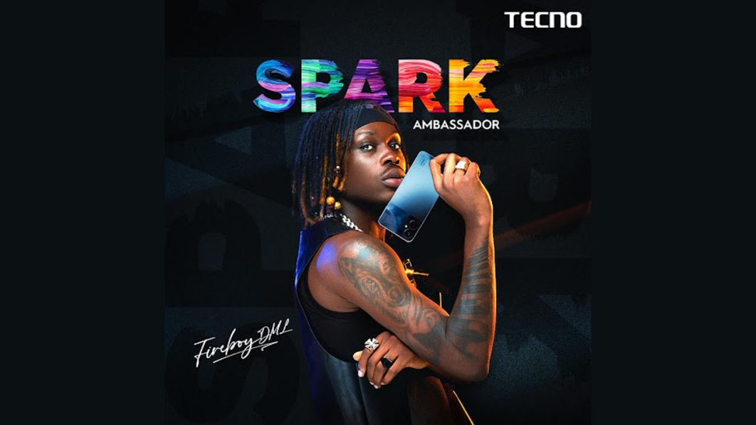 Spark Ambassador