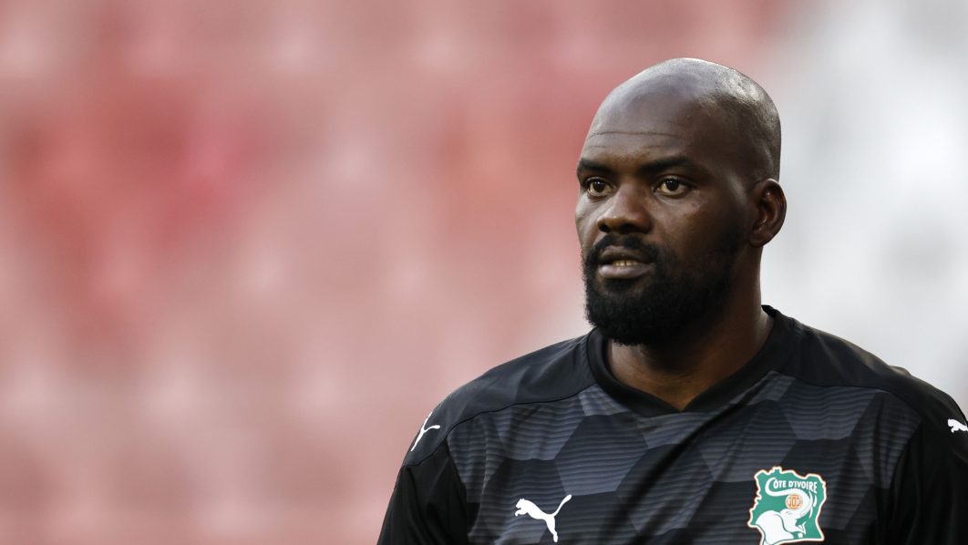 Sylvain Gbohou