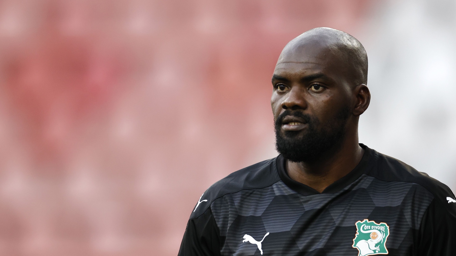 Sylvain Gbohou