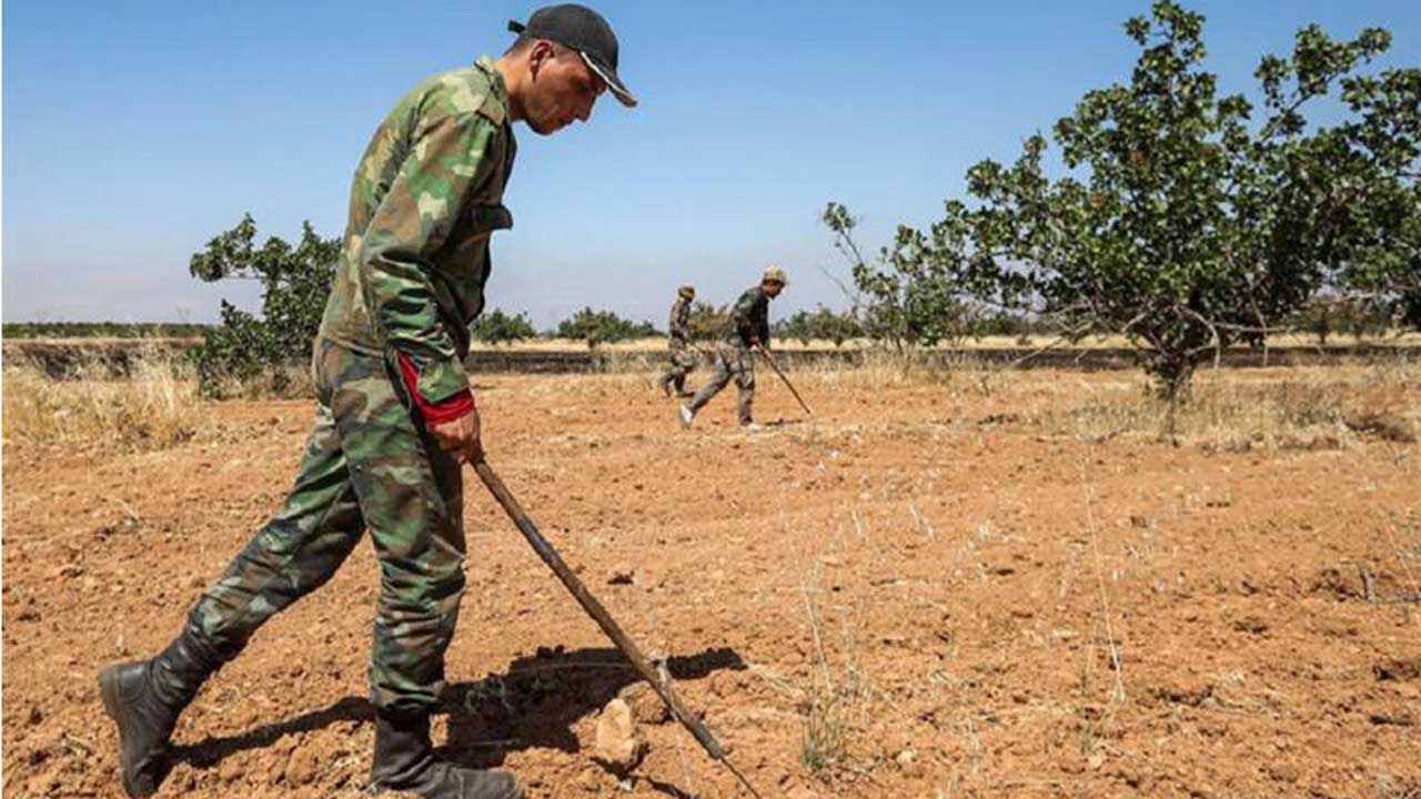 Syria-landmine-explosion