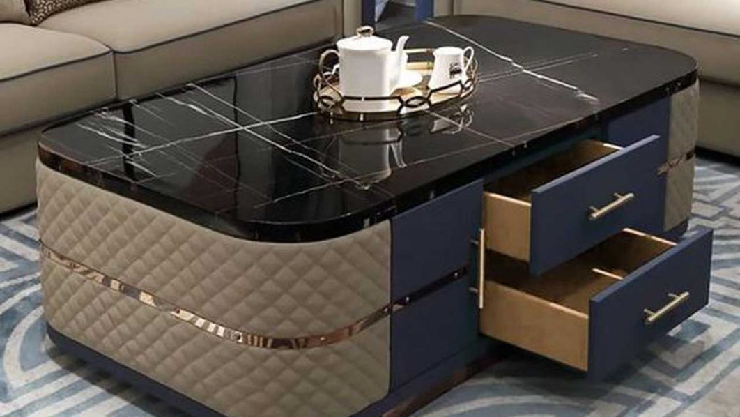 Table-1
