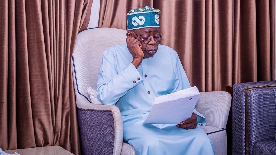 Tinubu