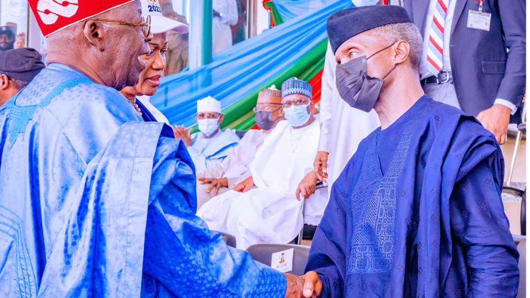 Tinubu
