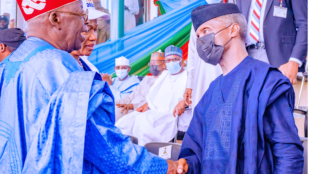 Tinubu
