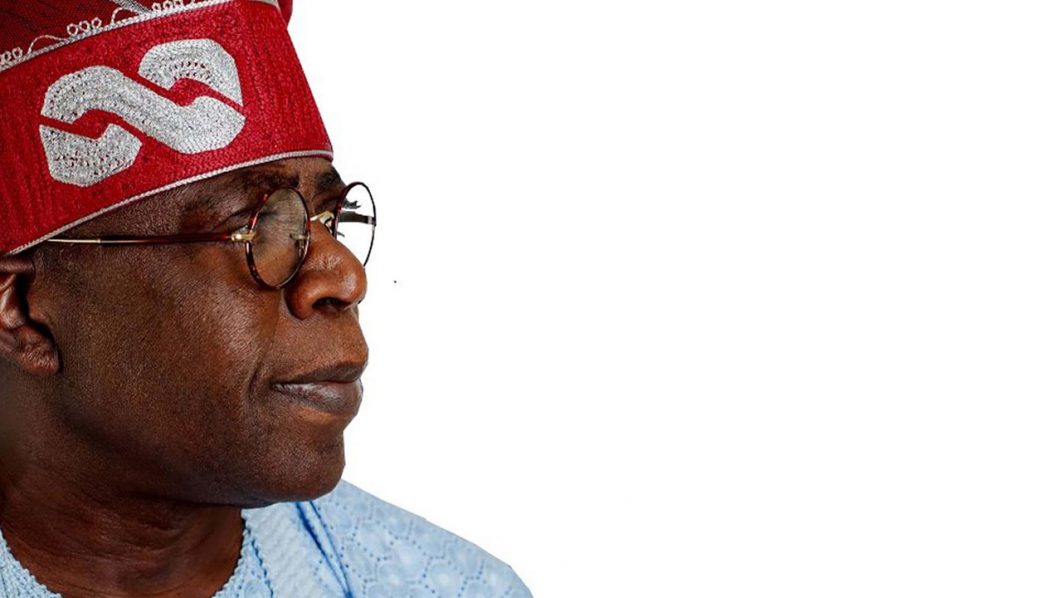 Tinubu