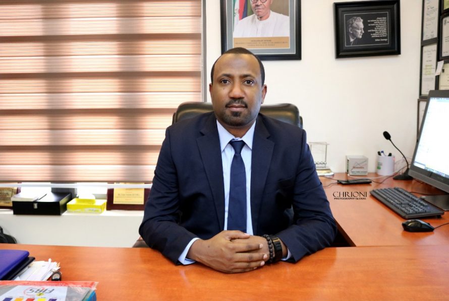 Umar Yakubu