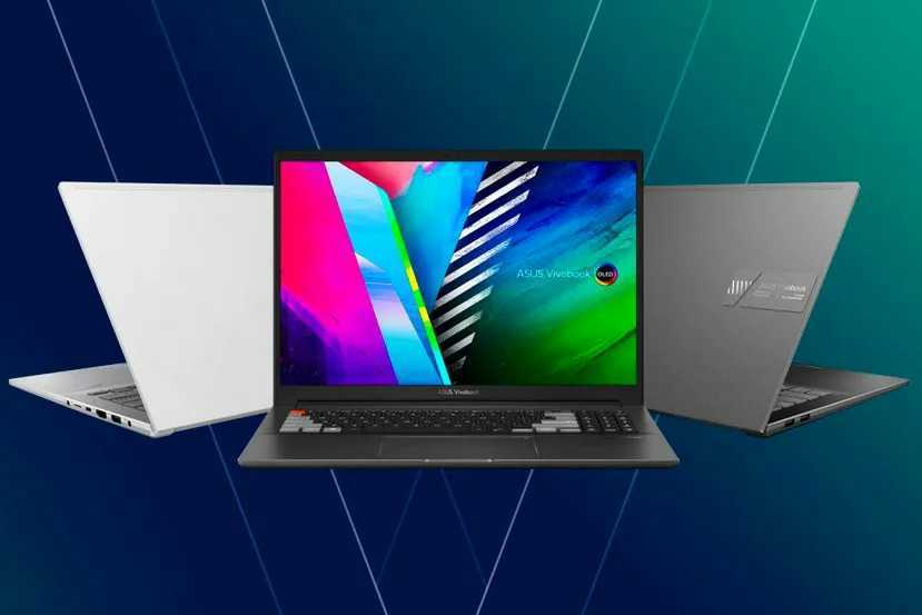 ASUS VivoBook Pro 14X OLED