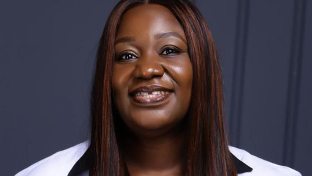 Zita Agwunobi