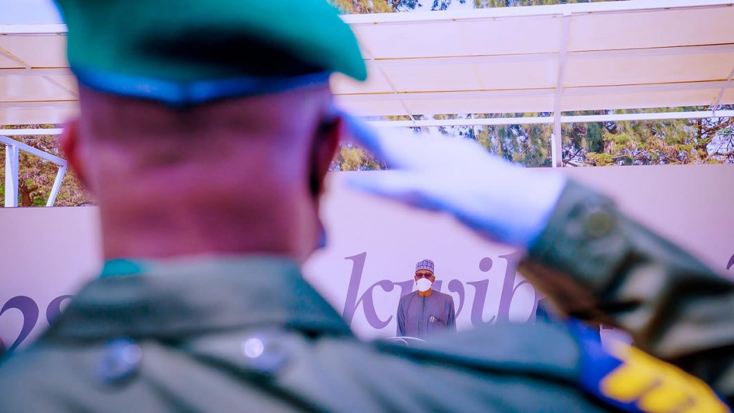 buhari
