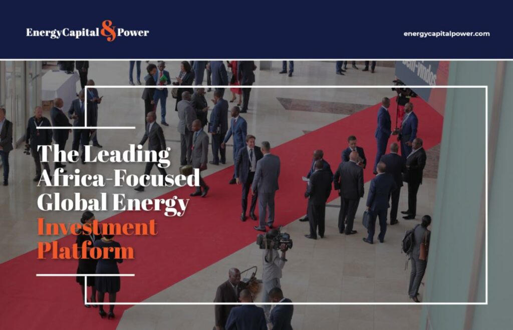 Get Involved With ECP’s Upcoming Events :Energy Capital & Power Will Host Three Large-Scale, In-Person Events Scheduled This Year