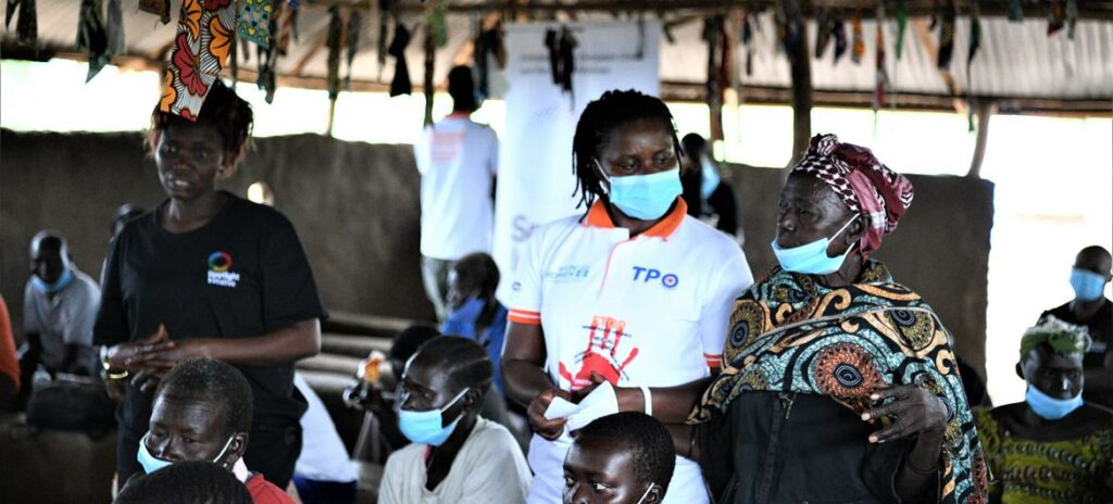 Africa: Dramatic drop forecast in COVID deaths, but no time to ‘sit back and relax’