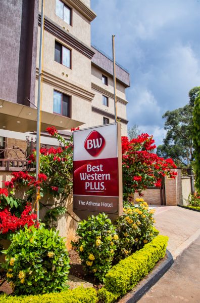 Aleph Hospitality signs third hotel in Uganda