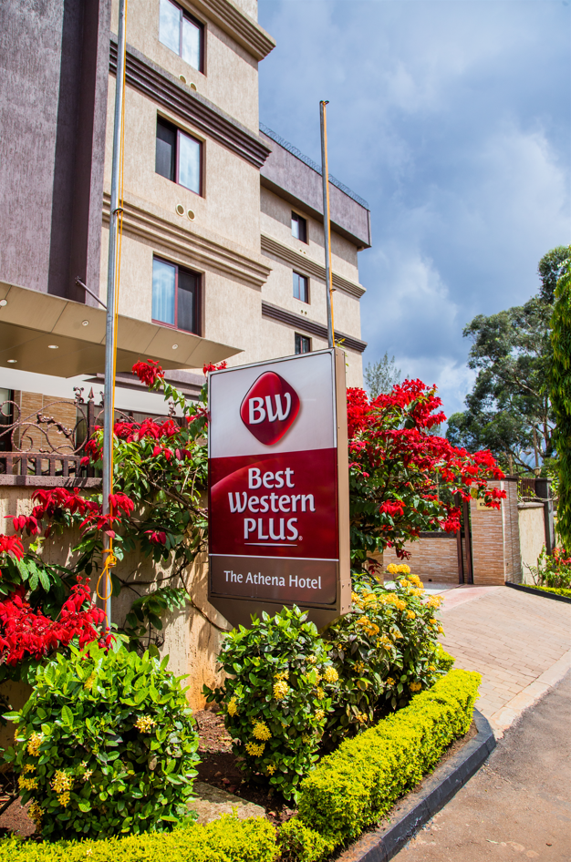 Aleph Hospitality signs third hotel in Uganda
