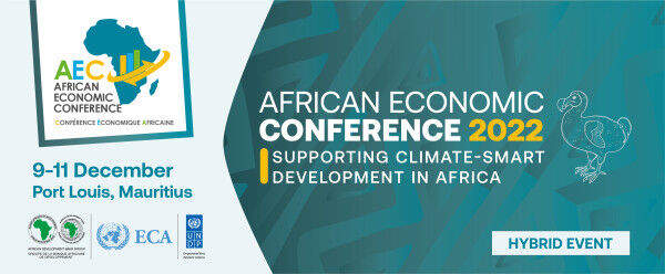 African Economic Conference invites researchers to submit papers for 2022 edition