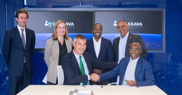Cassava Technologies announces $50m strategic investment from C5 Capital
