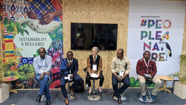The Secret to Survival – How Collaboration Pulled Kenya & Namibia Through the Pandemic