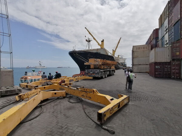 Ressource Solutions Joins the E-Port Systems Project Set to Double Zanzibar Port’s Revenue