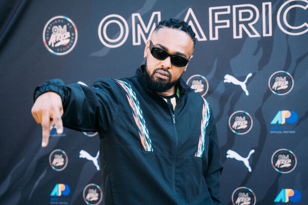 Olympique de Marseille and Puma Unveil the New OM AFRICA 22_23 collection