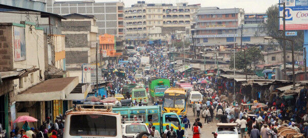 Respect for fundamental rights key to peaceful elections in Kenya: UN experts