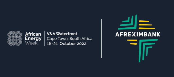 Afreximbank Becomes Official Partner of African Energy Week 2022