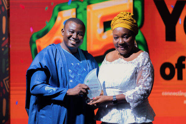 Paradigm Initiative (PIN) celebrates 15 years of improving livelihoods of under-served African youth through digital inclusion and rights programs
