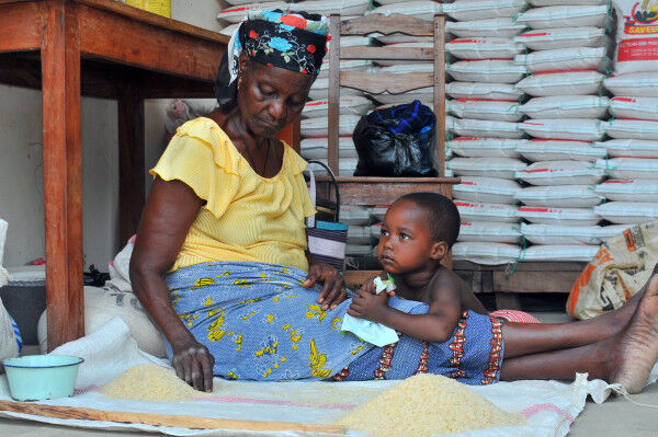 Food Security in Togo: African Development Bank Group Grants $5 Million