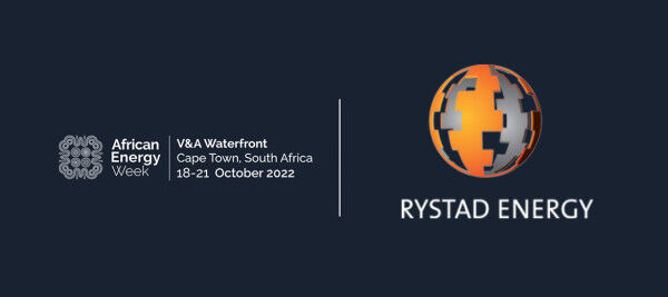 Rystad Energy Becomes the Official Intelligence Partner of AEW 2022