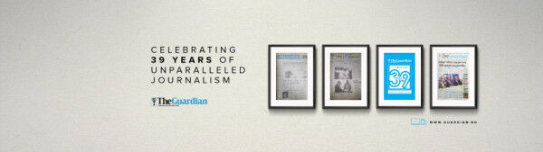 The quest for excellence: The Guardian at 39