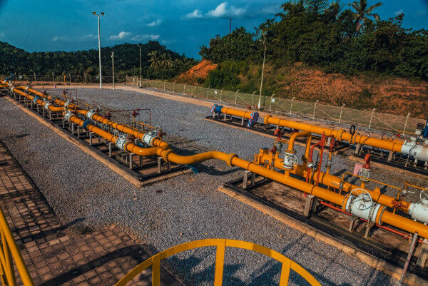 Genser secures USD425m for gas midstream projects advancing decarbonization; Trafigura joins as investor, offtaker